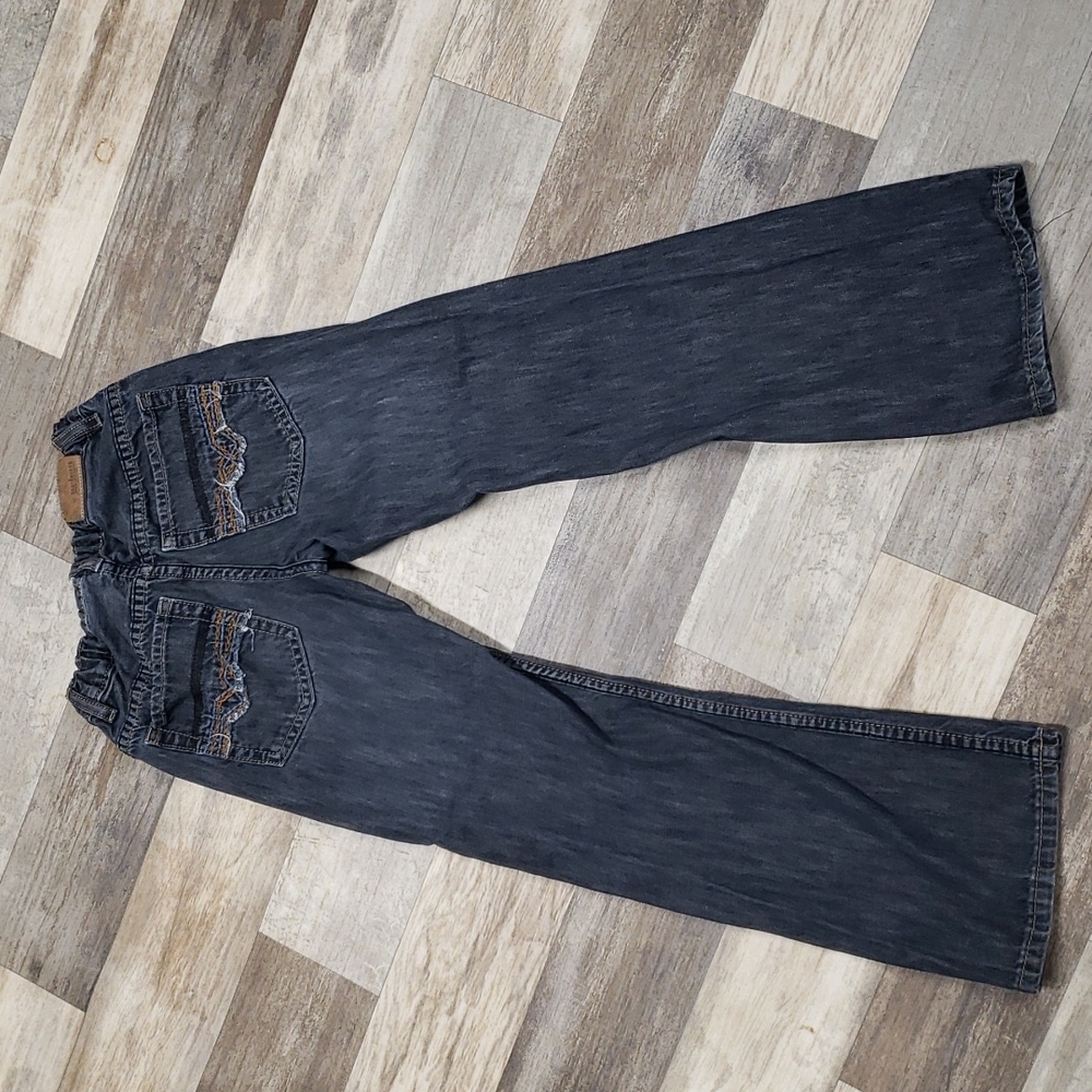 Jeans - Picture 5 of 6